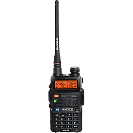 Рация Baofeng UV-5R (MT269)