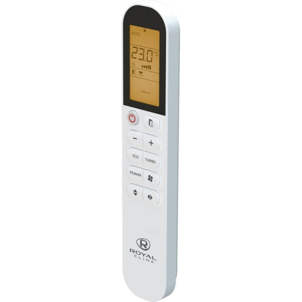 Сплит-система Royal Clima RCI-GL22HN Gloria Inv