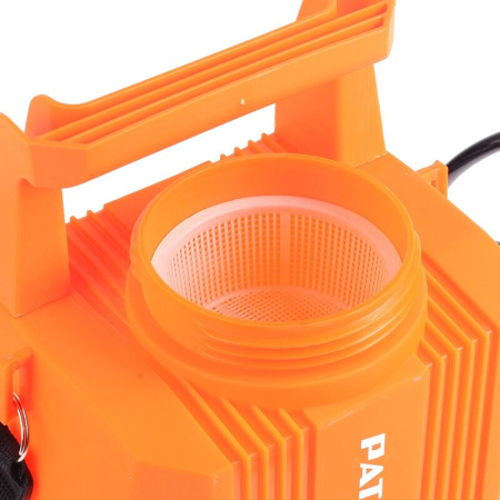 Распылитель аккумуляторный Patriot PT-5AC 5 литров (755302540)