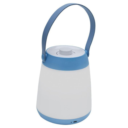 Фонарь светодиодный кемпинговый Космос KOSAC6015WLED_WW аккумуляторный