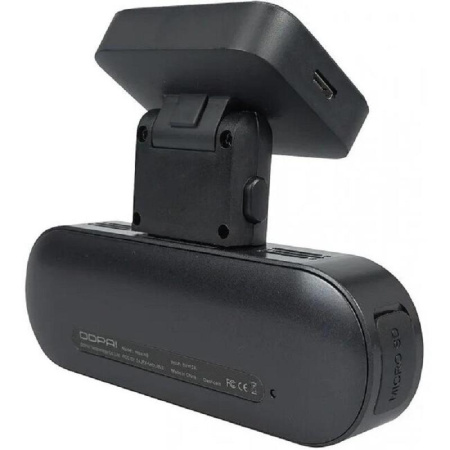 Автомобильный видеорегистратор DDPai N3
