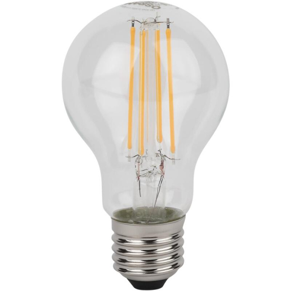 Лампа светодиодная Osram 6 Вт Е27 (А, 4000 К, 806 Лм, 220 В,  4058075684096)