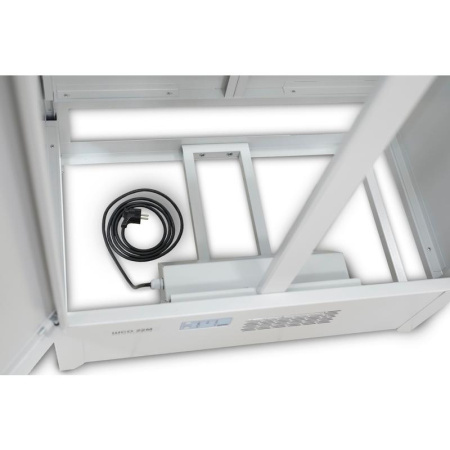 Шкаф сушильный ШСО-22М-600 (602x513x1962 мм)