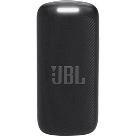 Микрофон  конденсаторный JBL Quantum Stream Wireless (JBLSTRMWLUSBCBLK)
