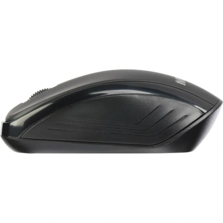 Мышь беспроводная ProMega jet WM007 чёрная