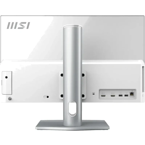 Моноблок 23.8 MSI Modern AM242P 1M AiO (9S6-AE0722-1022)