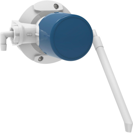 Ручной насос-дозатор Seko ProDose-R EPDM