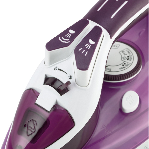 Утюг Vitek VT-1246 фиолетовый