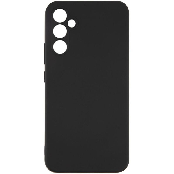 Чехол-накладка Red Line iBox Case для Samsung Galaxy A54 5G черный  (УТ000033674)