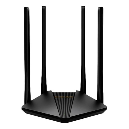 Маршрутизатор Mercusys MR1200G