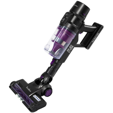 Пылесос Tesler Pure Storm 3300