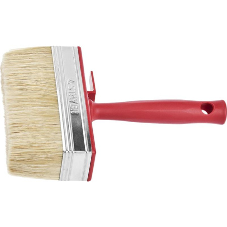 Кисть малярная макловица Stayer Universal-Master из натуральной щетины  140 мм (01824-14)