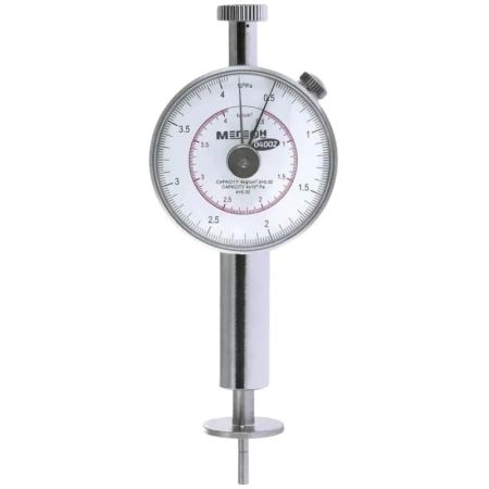 Пенетрометр Мегеон 04002