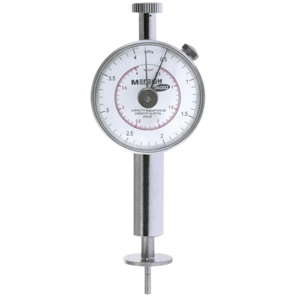 Пенетрометр Мегеон 04002