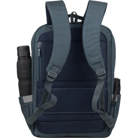 Рюкзак для ноутбука 17.3' Rivacase голубой