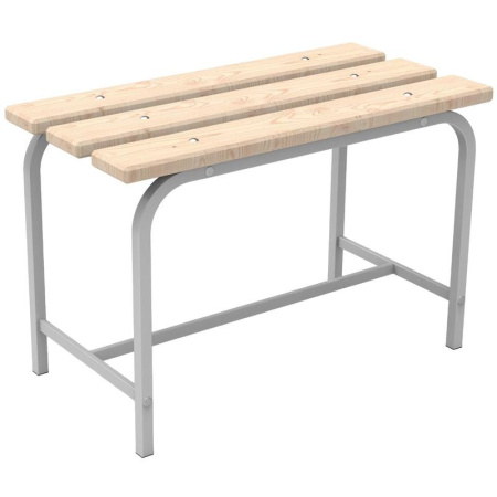 Скамья СТ (бежевый, 700х350х450 мм)