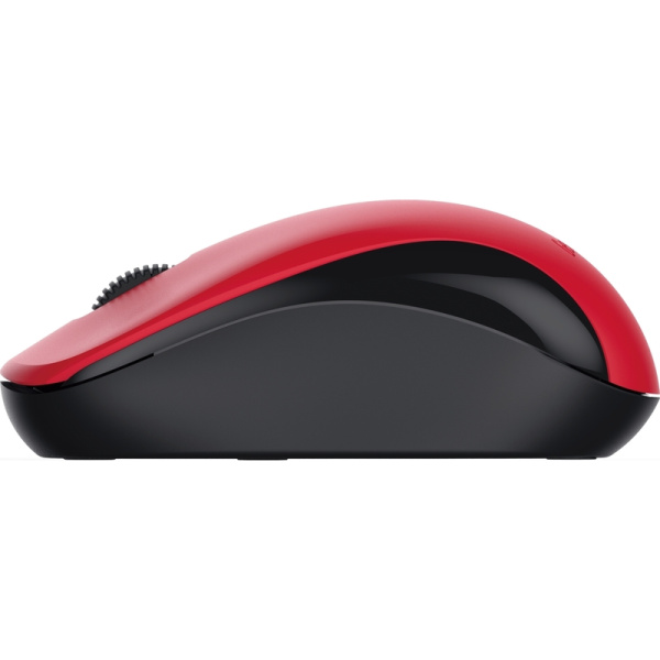 Мышь беспроводная Genius NX-7000 красная (31030016403)