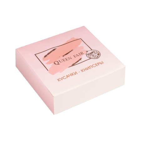 Книпсер малый Queen Fair металл