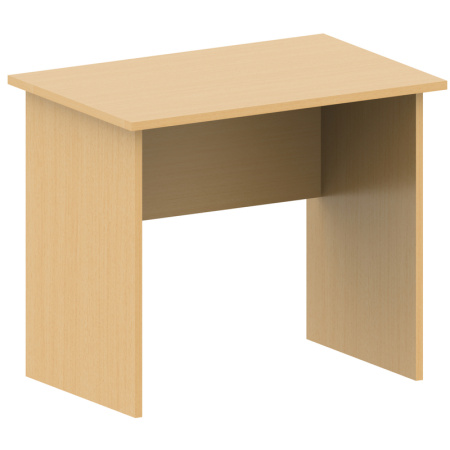 Стол письменный Арго А-001.60 (бук, 900x600x760 мм)