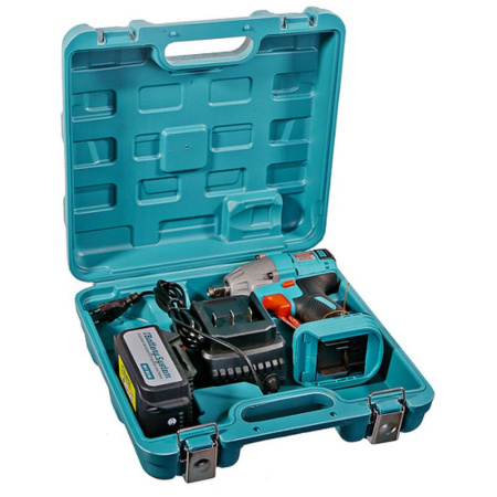 Гайковерт Sturm CD20350BLC