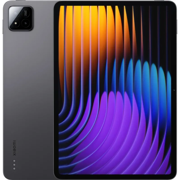 Планшет Xiaomi Pad 7 128 Гб серый (VHU5483RU)
