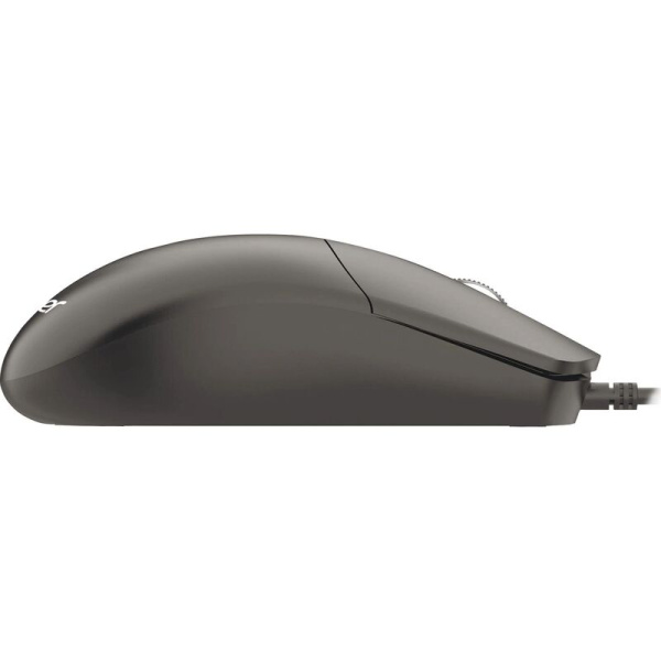 Мышь проводная Acer OMW300 черная (ZL.MCECC.01W)