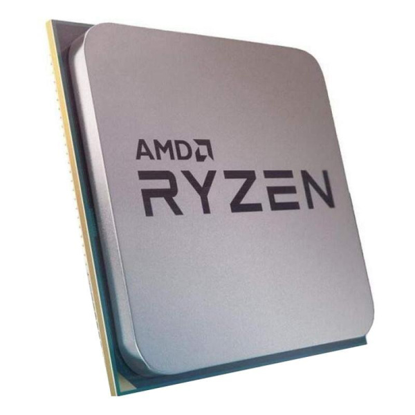 Процессор AMD Ryzen 5 5600X OEM (100-000000065)