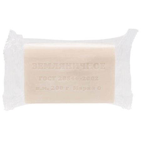 Мыло туалетное КМЗ Земляничное 200 г