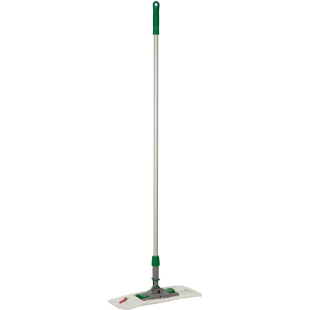 Держатель для мопов Luscan Professional 40х11 см пластик синий