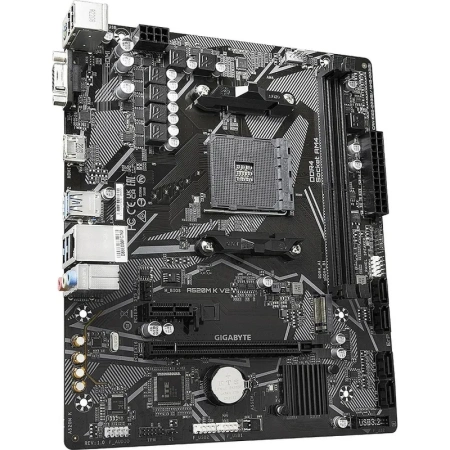 Материнская плата Gigabyte A520M K V2