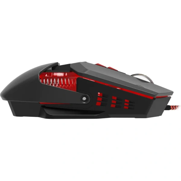 Мышь игровая Acer Nitro OMW302 черная (ZL.MCECC.025)