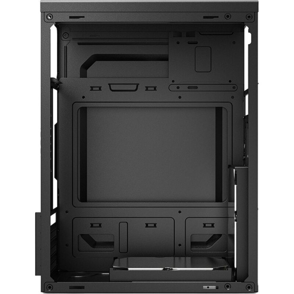 Корпус CBR PCC-MATX-MX10-450W2