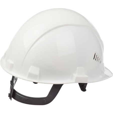 Каска Росомз СОМЗ-55 Favorit Trek белая (артикул производителя 75117)