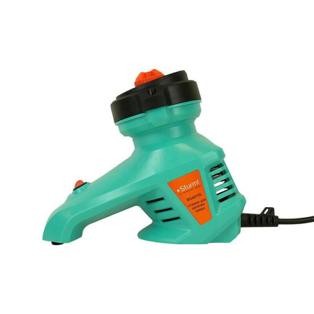 Станок для заточки сверл Sturm! BG6019S