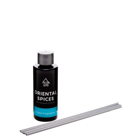 Аромадиффузор Arida Home Sunny Восточные специи 50 мл
