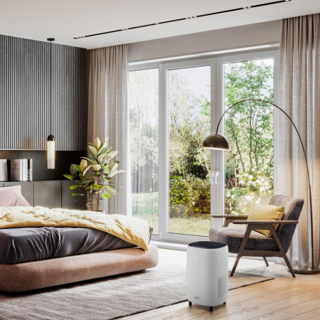 Очиститель воздуха Ballu AP-130 белый