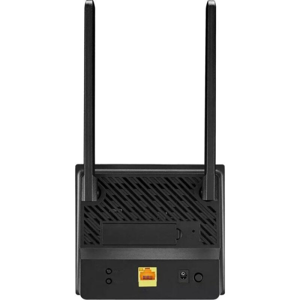 Маршрутизатор Asus 4G-N16 LTE N150 (90IG07E0-MO3H00)