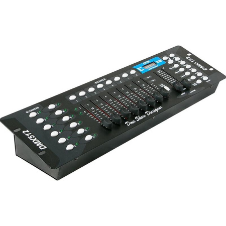 Пульт Proton Lighting PL 192 DMX Operator