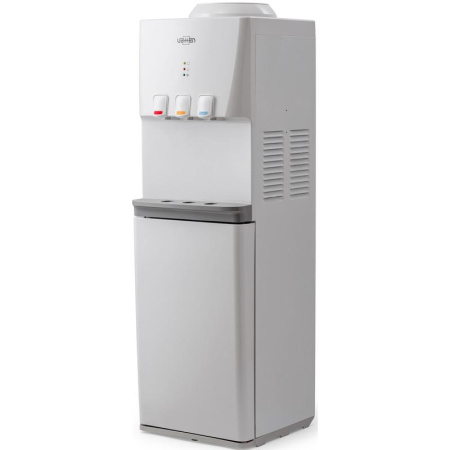 Кулер для воды Vatten V46WЕ белый