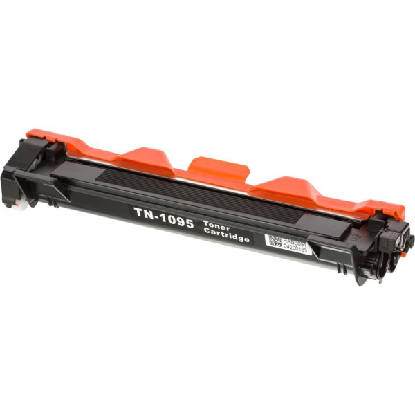 Картридж лазерный Retech TN-1095 для Brother черный совместимый
