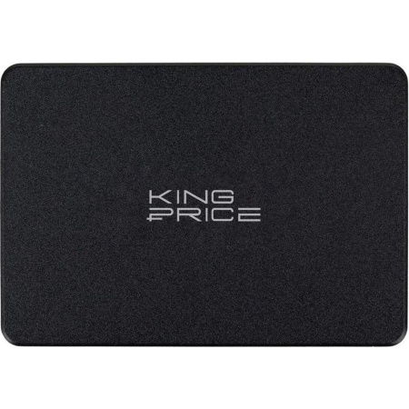 SSD накопитель KingPrice 240 ГБ (KPSS240G2) SSD накопитель KingPrice 240 ГБ (KPSS240G2)