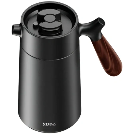 Френч-пресс Vitax 950 мл (VX-3070)