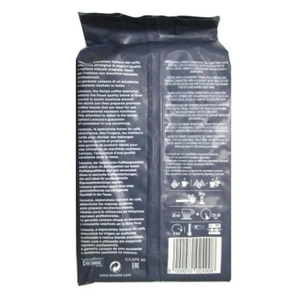 Кофе в зернах Lavazza Gran Espresso 1 кг