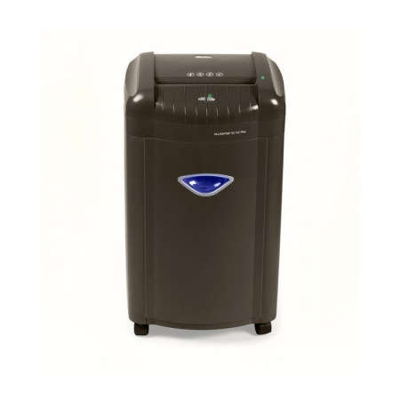 Уничтожитель документов ProfiOffice Alligator 707CC+ 4-й уровень секретности объем корзины 24 л Уничтожитель документов ProfiOffice Alligator 707CC+ 4-й уровень секретности объем корзины 24 л