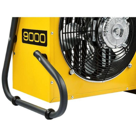 Пушка тепловая Ballu BHP-M2-9