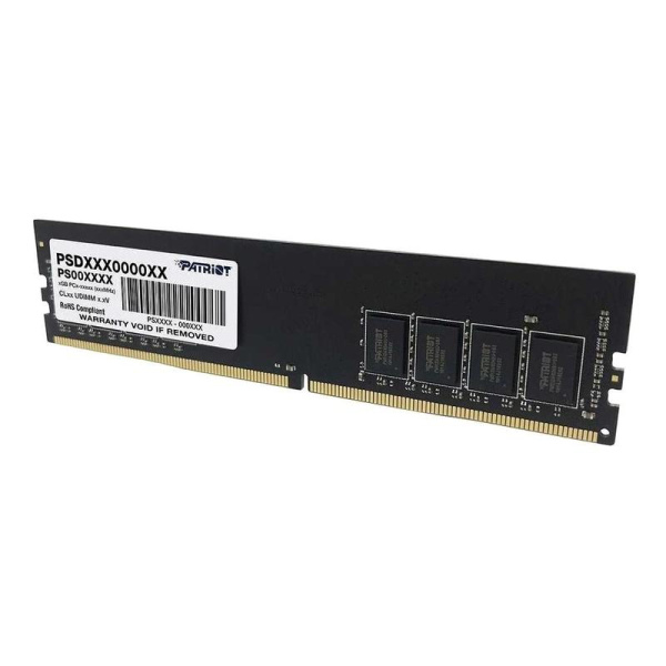 Оперативная память Patriot 16 ГБ PSD416G320081 (DIMM DDR4)