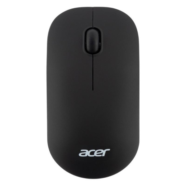 Мышь компьютерная Acer OMR130 черная (ZL.MCEEE.00F)