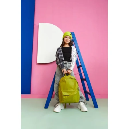 Рюкзак Комус Класс (№1 School) SMPL хаки