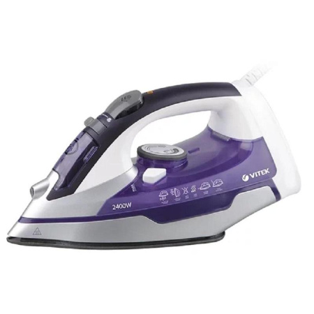 Утюг Vitek 1257-VT-02 Утюг Vitek 1257-VT-02