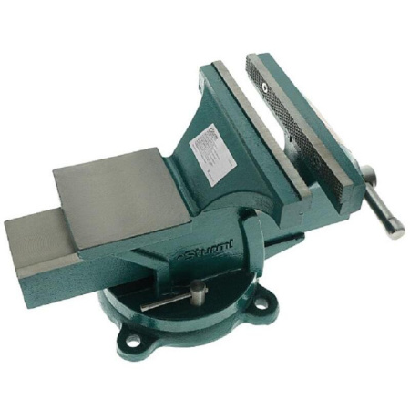 Тиски слесарные Sturm! (1075-01-200)